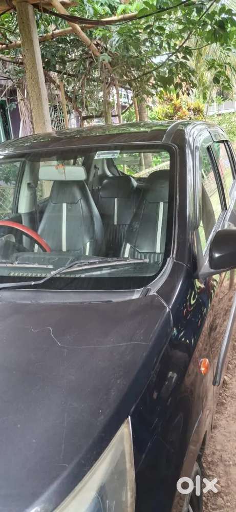 Maruti Suzuki Alto 2017
