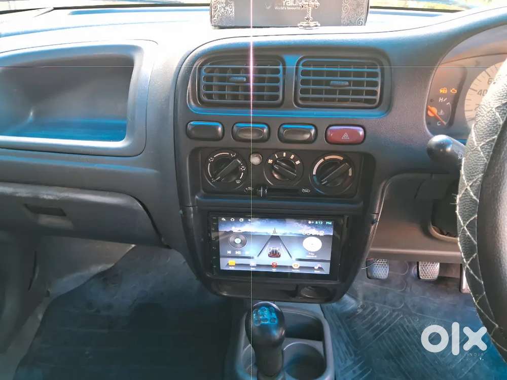 Maruti Suzuki Alto 2008 Petrol Good Condition