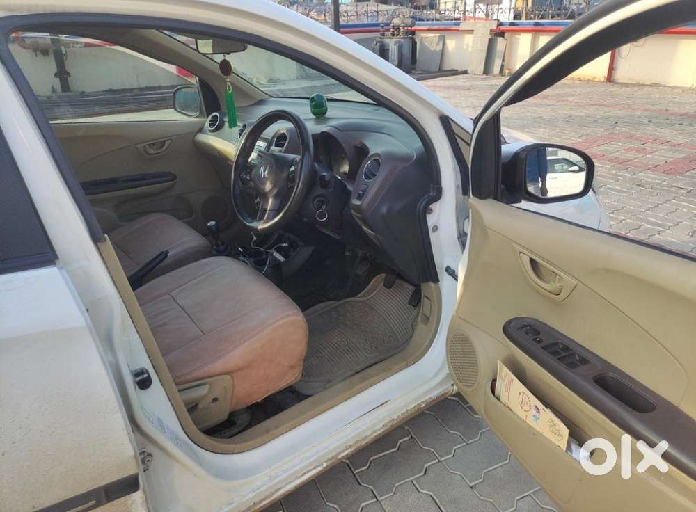 Honda Amaze 2013-2016 S I-dtech, 2013, Diesel