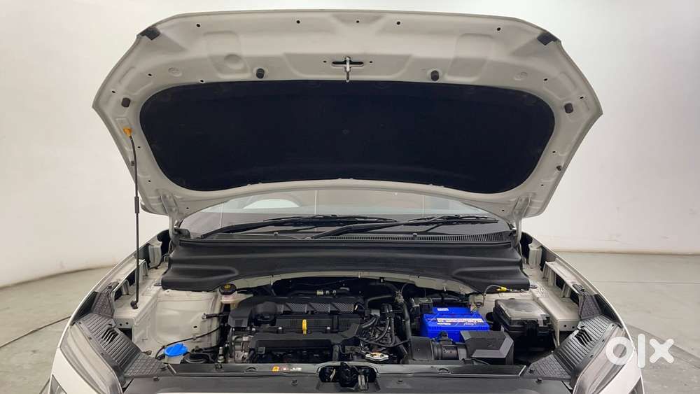 Hyundai Creta 1.5 Ex Petrol, 2022, Petrol