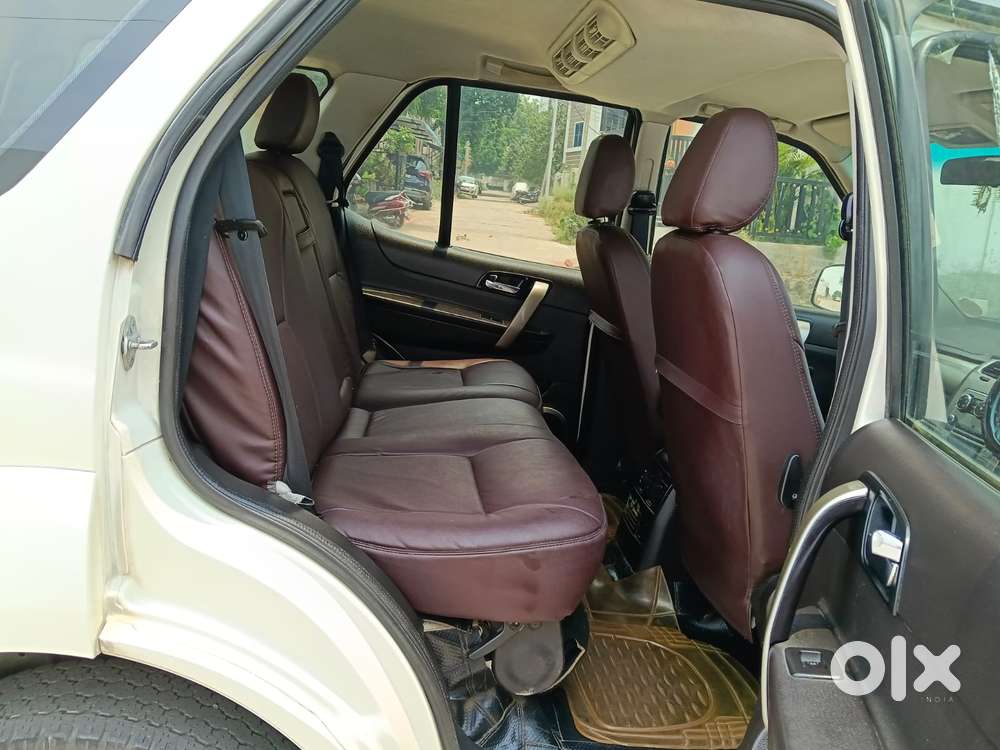 Tata Safari Storme Vx, 2015, Diesel