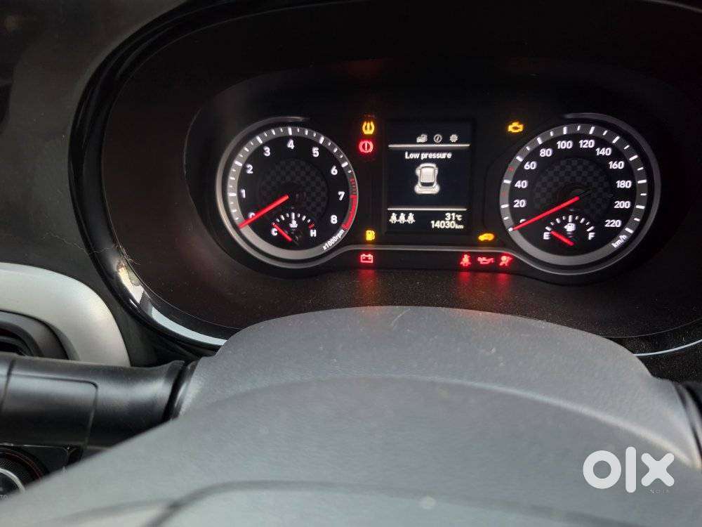 Hyundai Grand I10 Nios Sportz Petrol, 2024, Petrol