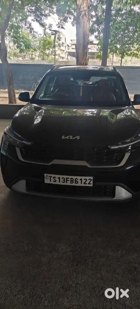 Kia Sonet 2024