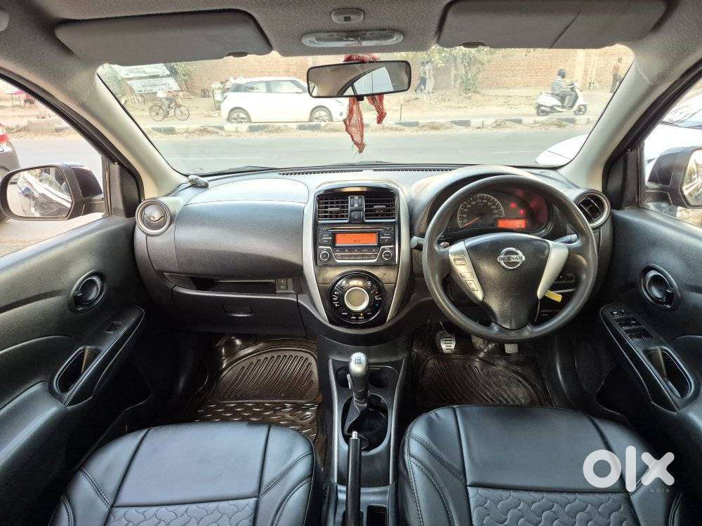 Nissan Sunny Xl D, 2018, Diesel