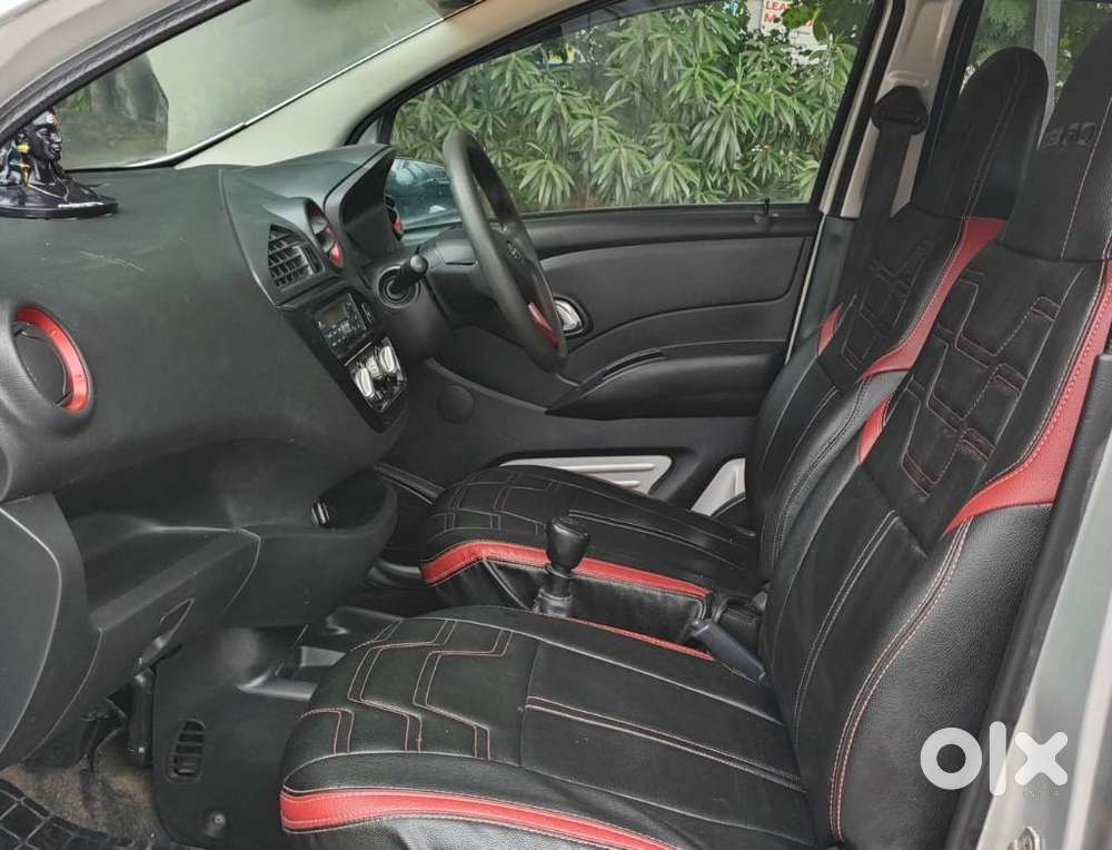 Datsun Redigo Limited Edition, 2019, Petrol