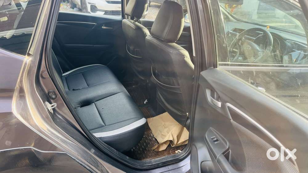 Honda Wr-v 1.5 Vx I-dtec, 2017, Diesel