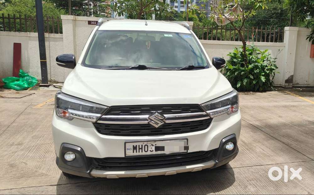 Maruti Suzuki Automatic Xl6 2021