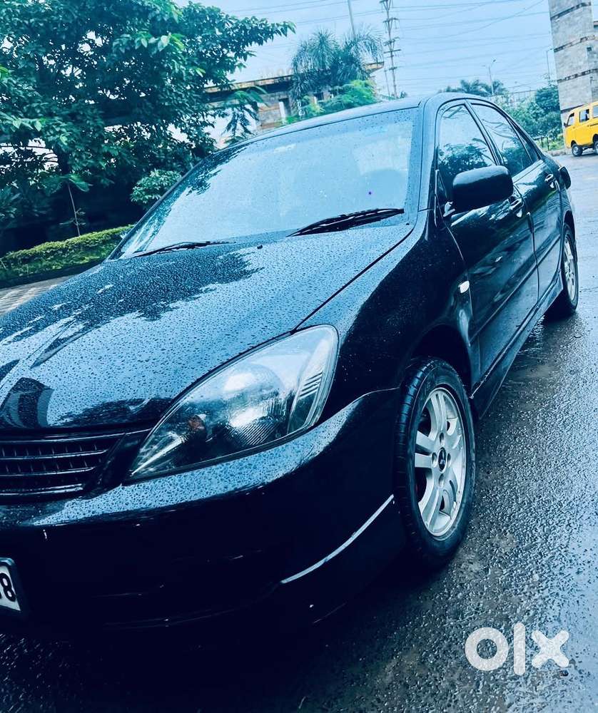 Mitsubishi Cedia Sports, 2008, Petrol
