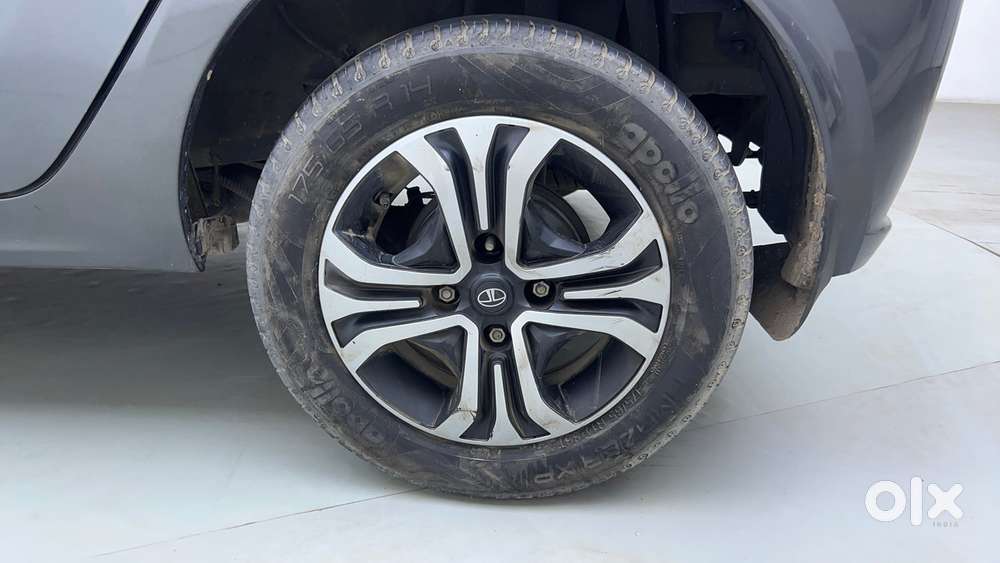 Tata Tiago Xt Icng, 2024, Cng & Hybrids