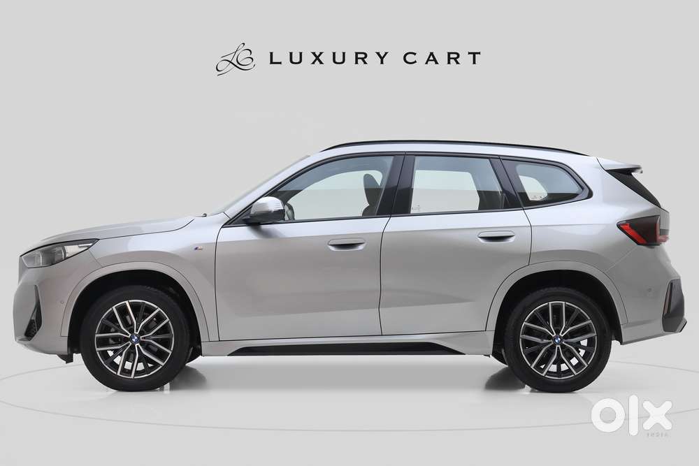 Bmw X1 Sdrive18i M Sport, 2025, Petrol