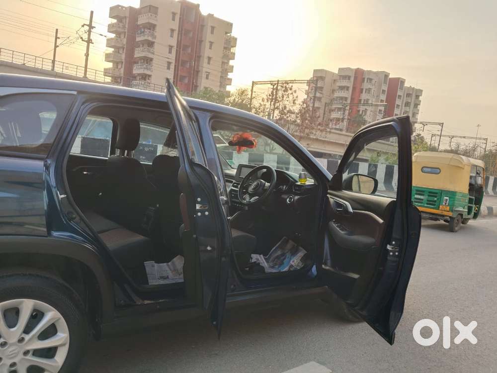 Maruti Suzuki Grand Vitara 1.5 Delta Smart Hybrid, 2023, Petrol