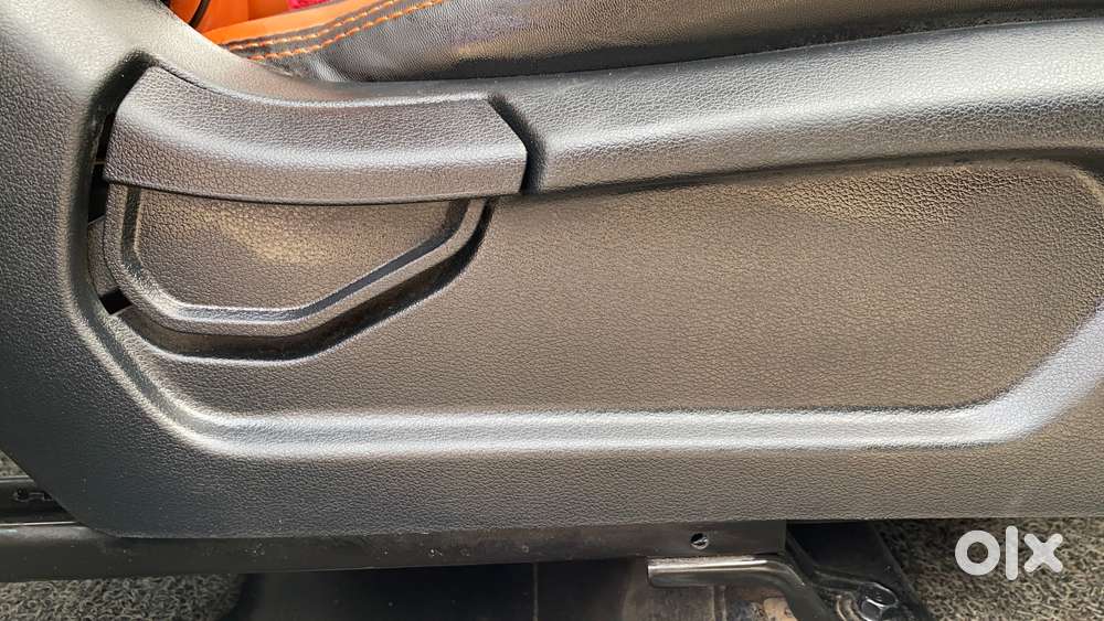 Hyundai Venue S, 2021, Petrol