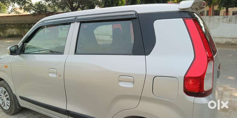 Maruti Suzuki Wagon R 1.0 Lxi Cng, 2023, Cng & Hybrids