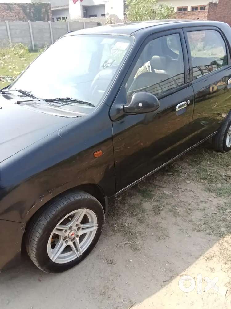 Alto K10 Car With 786 Number