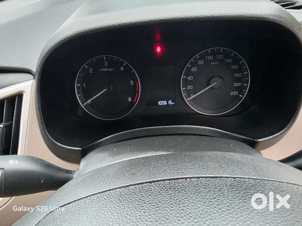 Hyundai Creta 2018 Diesel