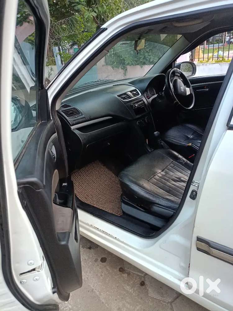Maruti Suzuki Swift Vdi 2013