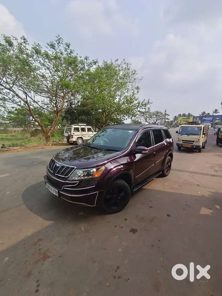 Well Maintained Condition