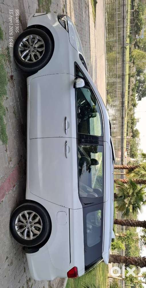 Kia Carnival Limousine, 2020, Diesel