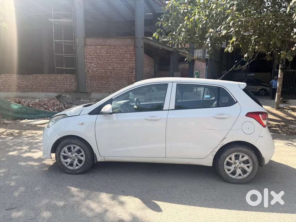 Hyundai Grand I10 1.2 Crdi Sportz, 2019, Diesel