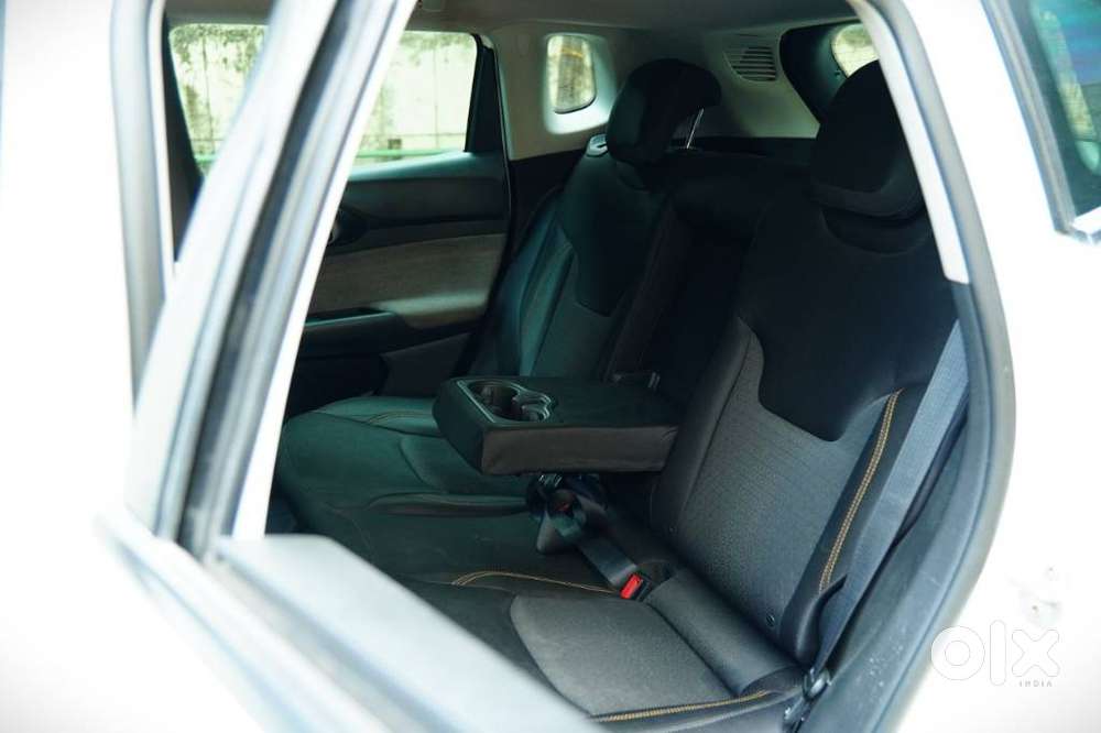 Jeep Compass 1.4 Sport, 2021, Petrol