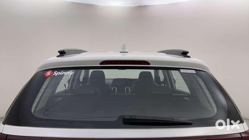 Kia Sonet 1.0 Htx Imt, 2020, Petrol