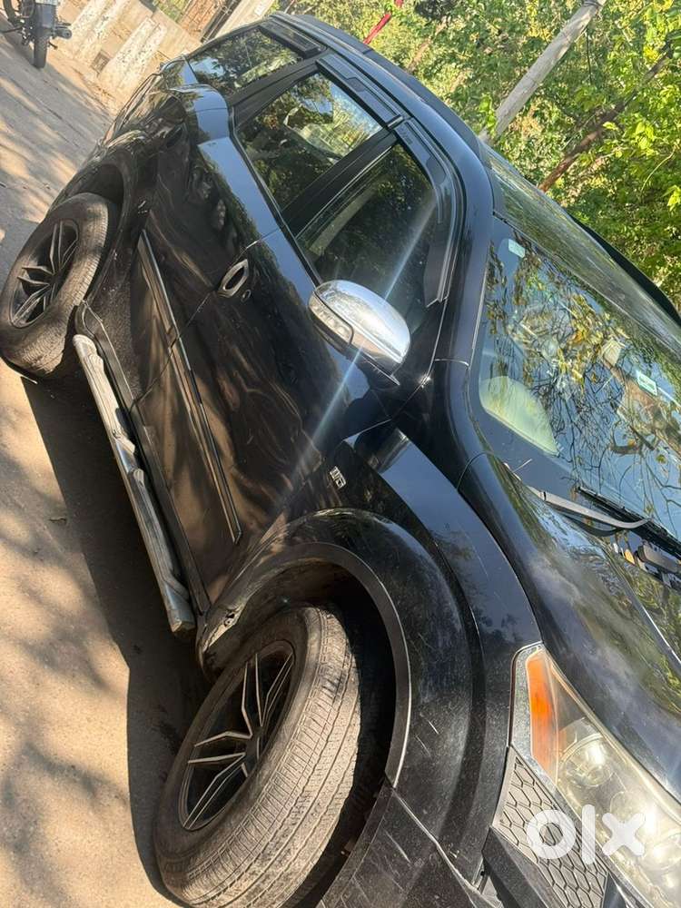 Mahindra Xuv500 2013 Diesel 124500 Km Driven