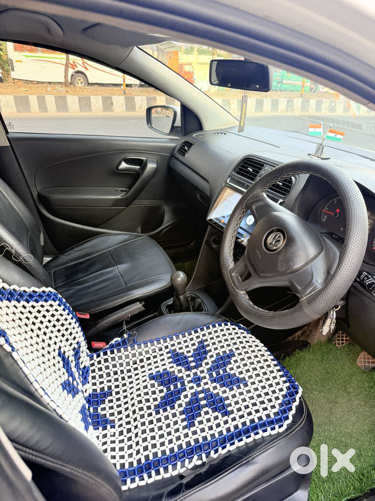 Volkswagen Polo 1.5 Tdi Highline Plus, 2015, Diesel