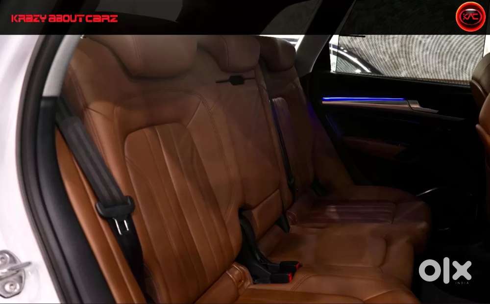 Audi Q5 2.0 45 Tfsi Premium Plus, 2022, Petrol