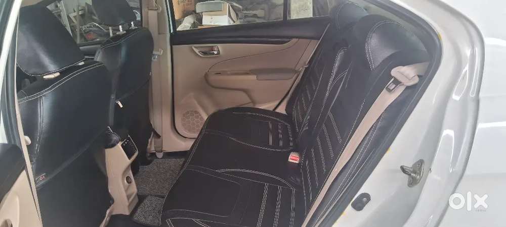 Maruti Suzuki Ciaz 2014 Diesel