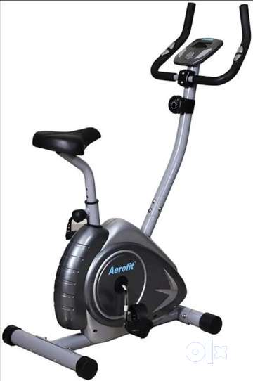 Aerofit store cycle olx