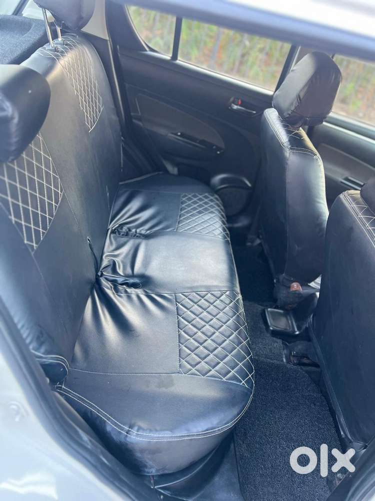 Maruti Suzuki Swift Vxi + Manual, 2014, Petrol