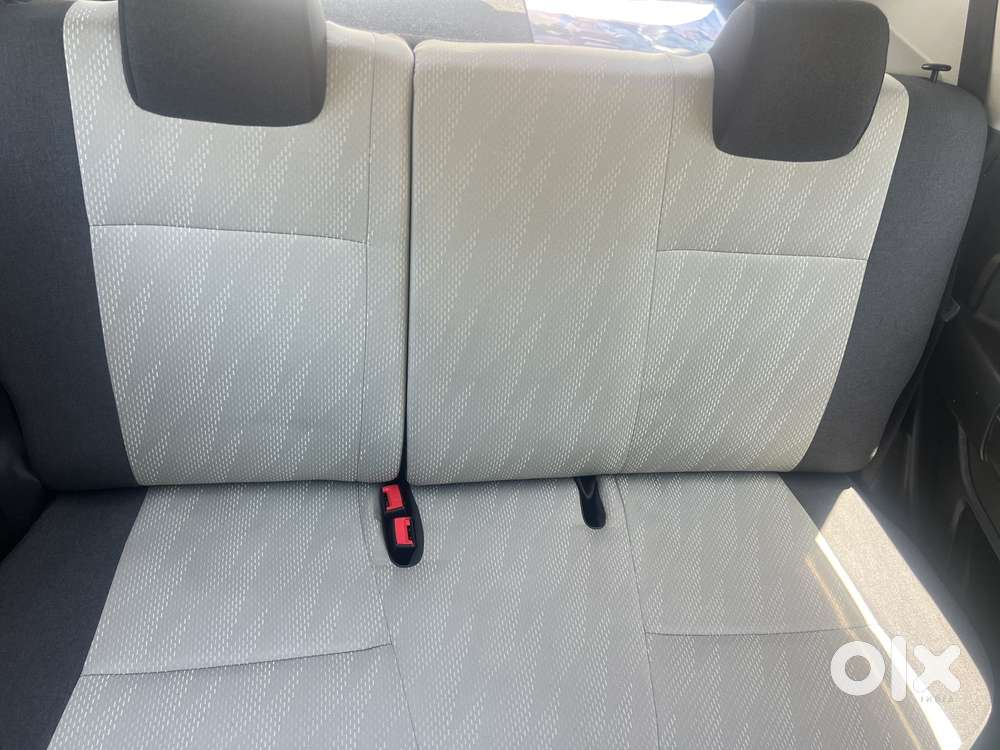 Maruti Suzuki Wagon R 1.0 Vxi Ags, 2023, Petrol