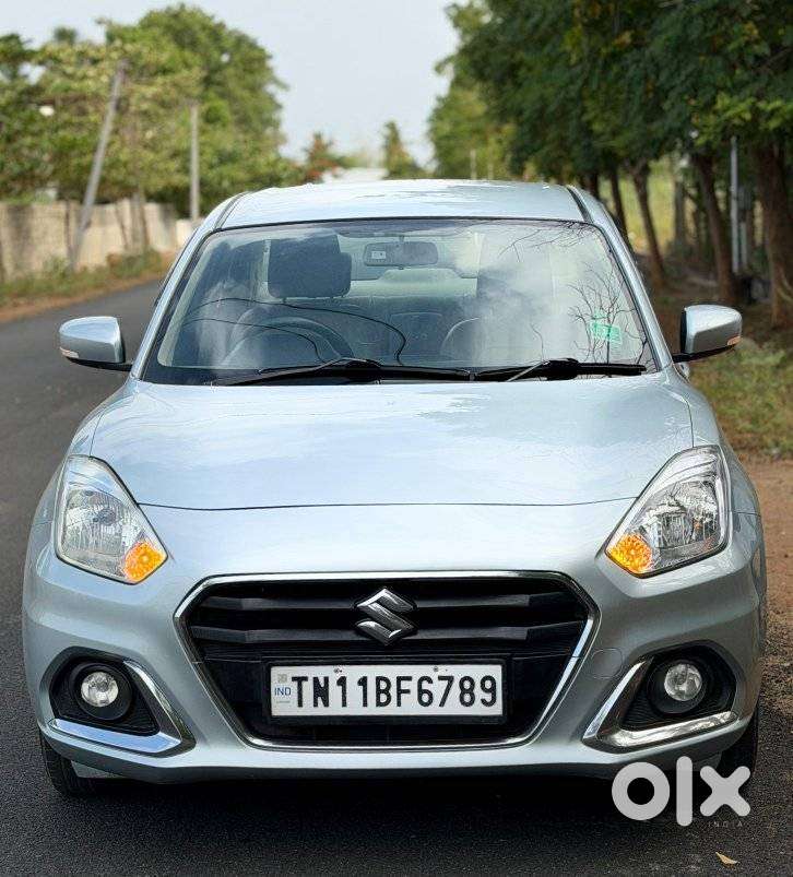 Maruti Suzuki Dzire, 2023, Petrol
