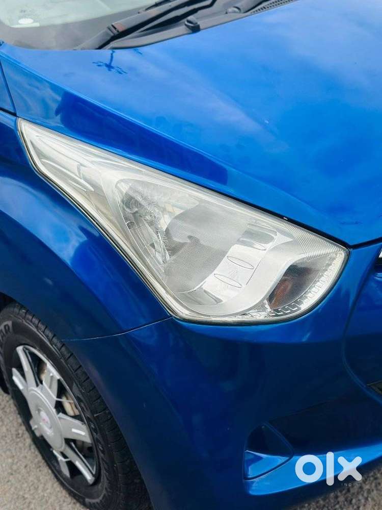 Hyundai Eon, 2013, Petrol