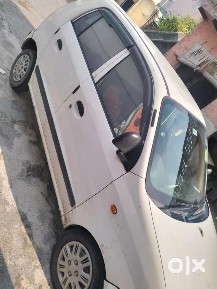 Hyundai Santro Xing 2012 October Variant Xl