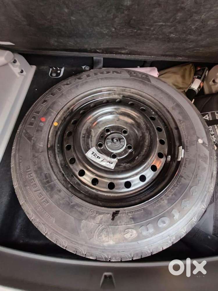 Top Model Jeep Compass Single Owner