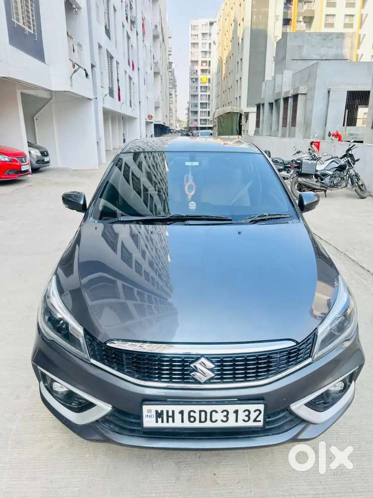 Maruti Suzuki Ciaz 2023 Petrol 33500