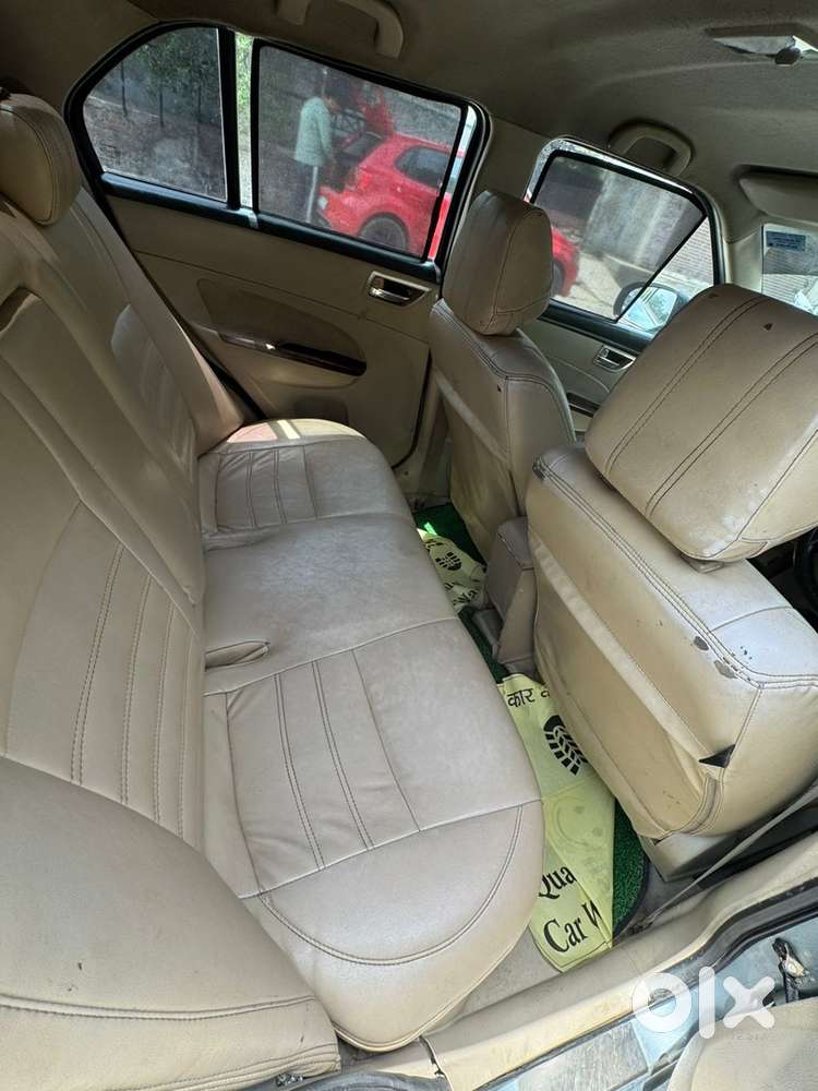 Swift Dzire 2013 Petrol Edition