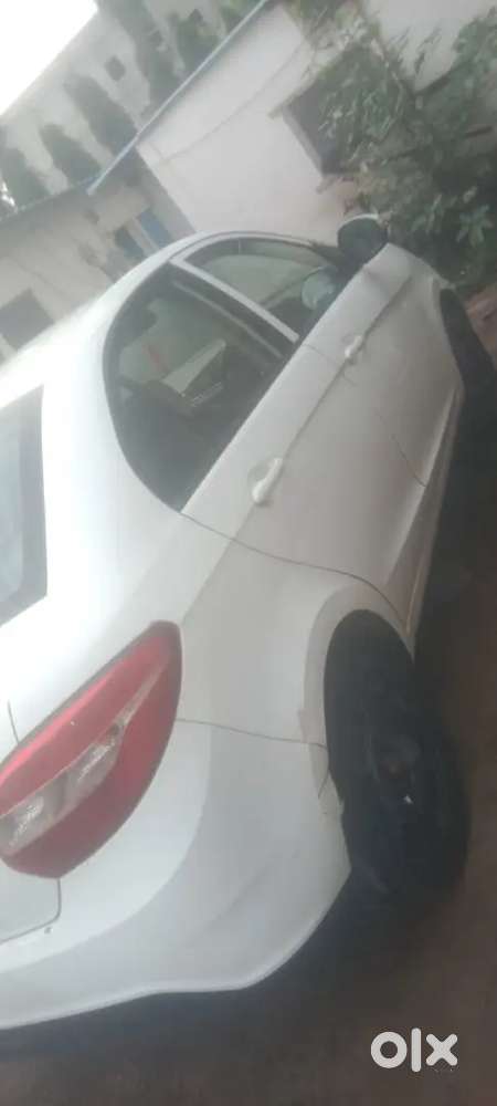 Tata Zest Diesel Car 2019