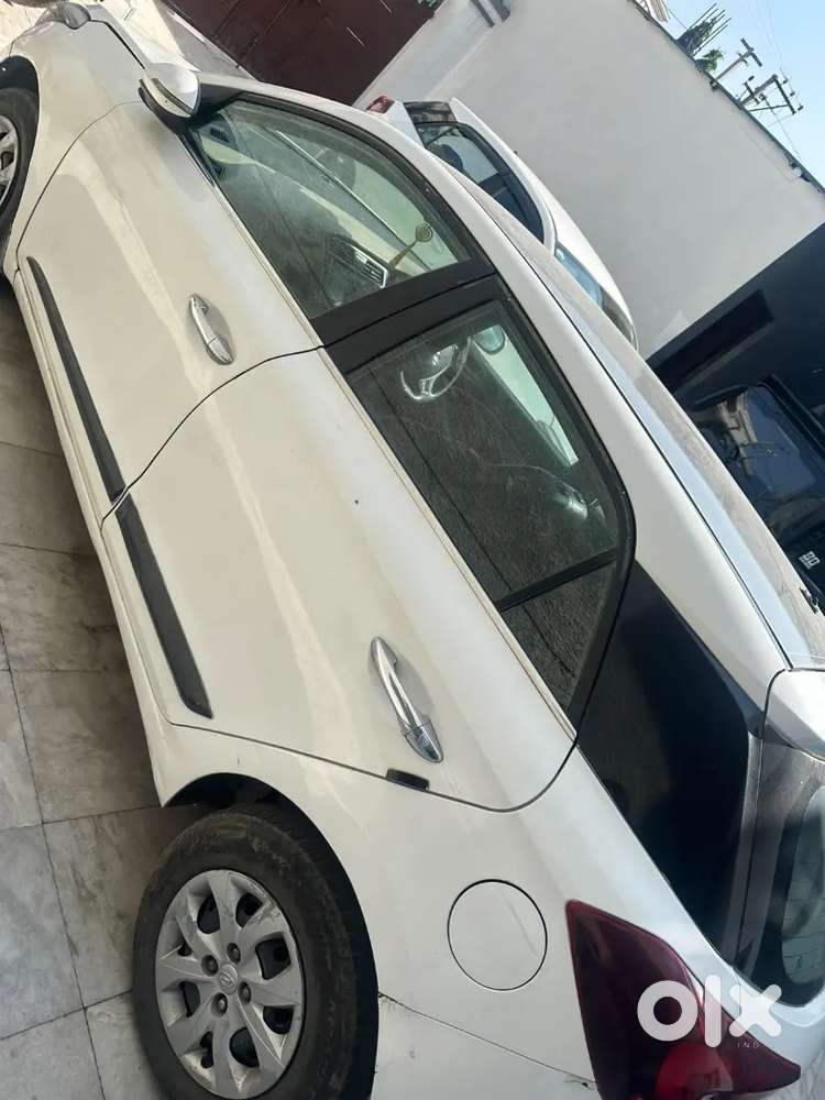 U.p Number Car With Noc Availble Jammu Rto