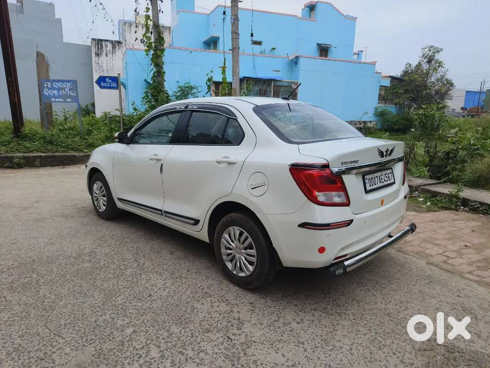 Maruti Suzuki Dzire.negotiable Price...