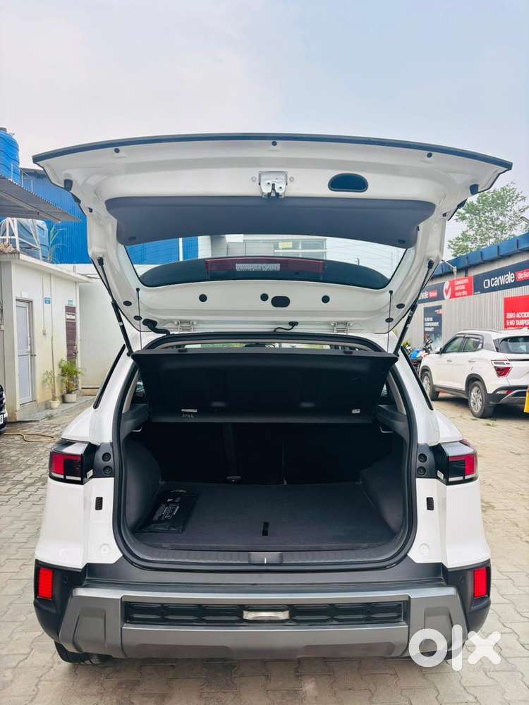 Hyundai Creta 1.5 L Mpi S (o) Mt, 2024, Petrol
