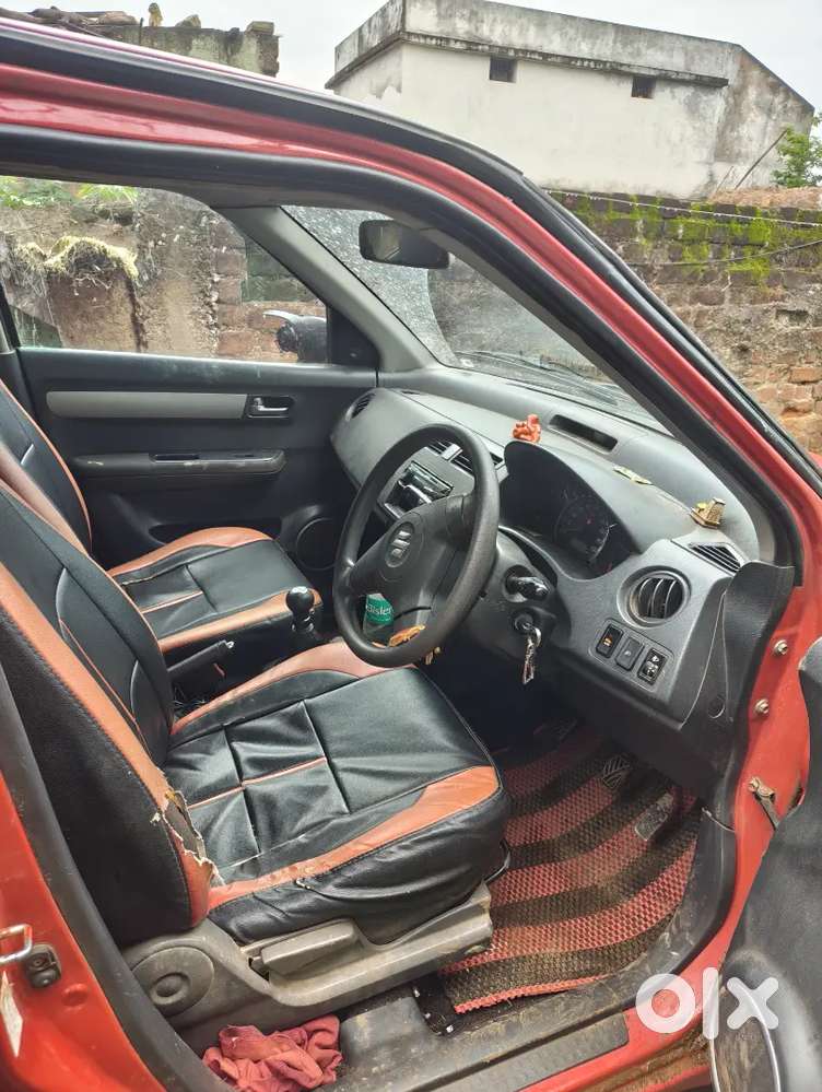Maruti Suzuki Swift Petrol 2005