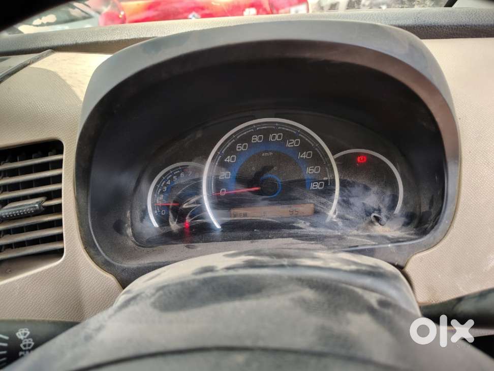 Maruti Suzuki Wagon R Vxi, 2018, Petrol