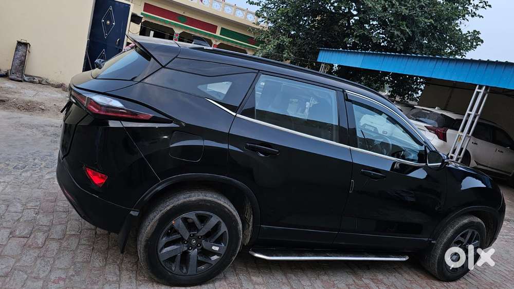 Tata Harrier Fearless X Plus Stealth Edition, 2024, Diesel