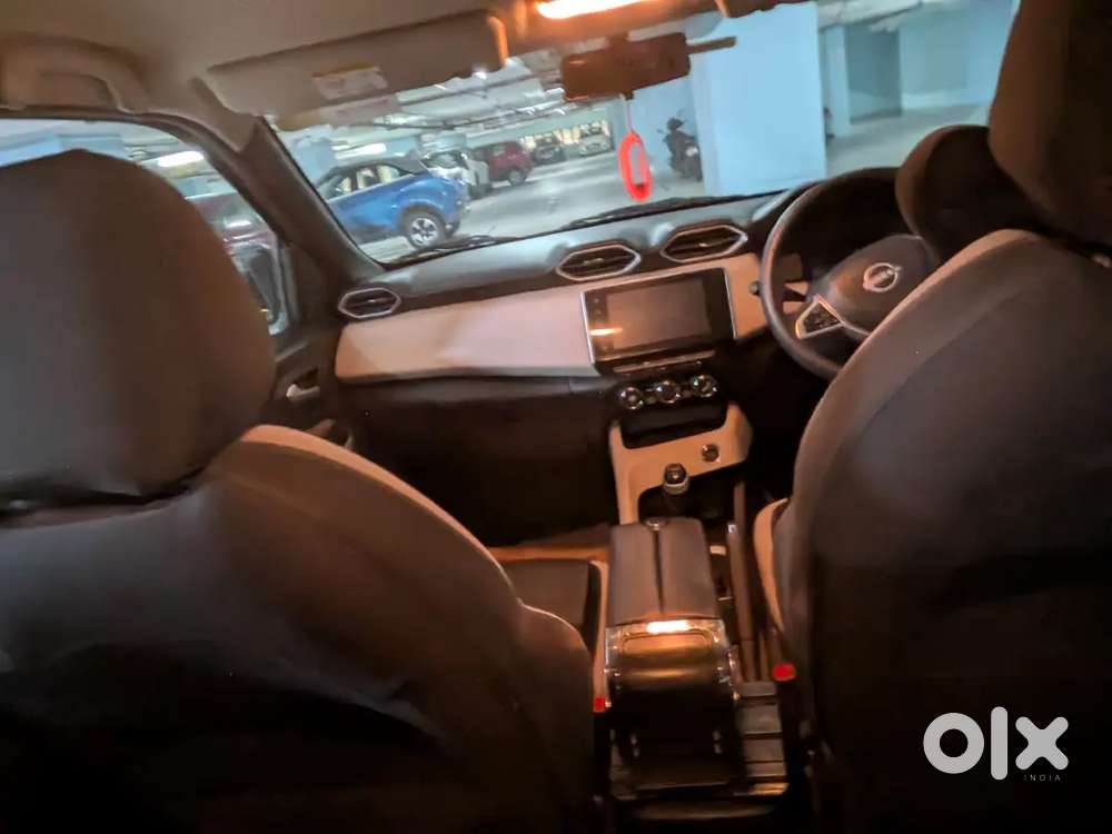 Nissan Magnite 1.0 Xv 2021 Car