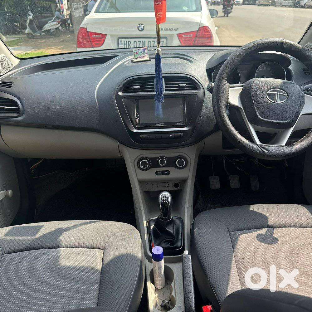 Tata Tiago 1.05 Revotorq Xm Option, 2019, Petrol