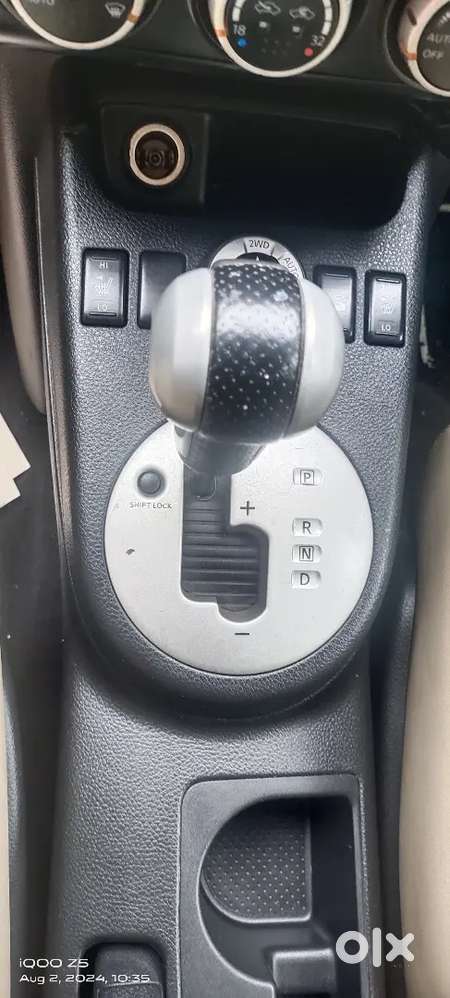Nissan X-trail 2011 Diesel 85000 Km Driven