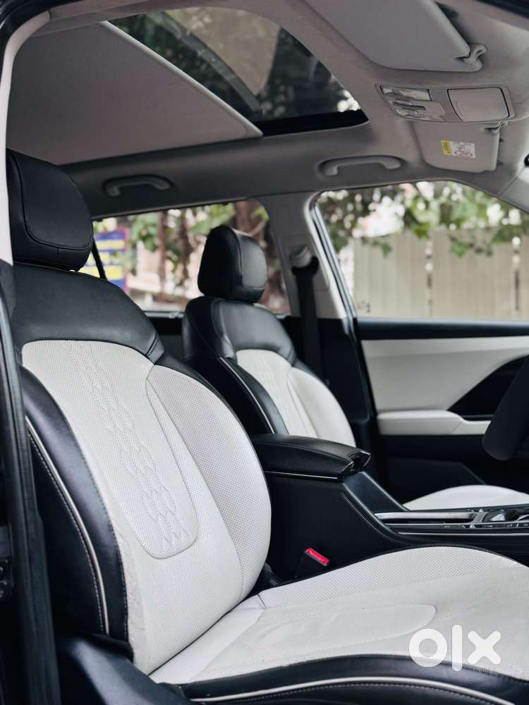 Hyundai Creta 1.6 Sx Automatic, 2020, Diesel