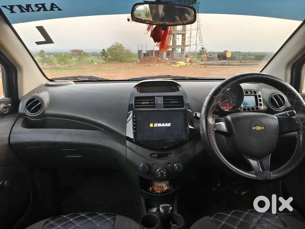 Chevrolet Beat 2013 Diesel Well Maintained
